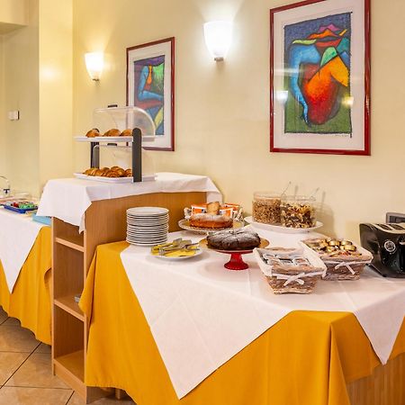 Hotel Motel Sporting Montodine Zewnętrze zdjęcie