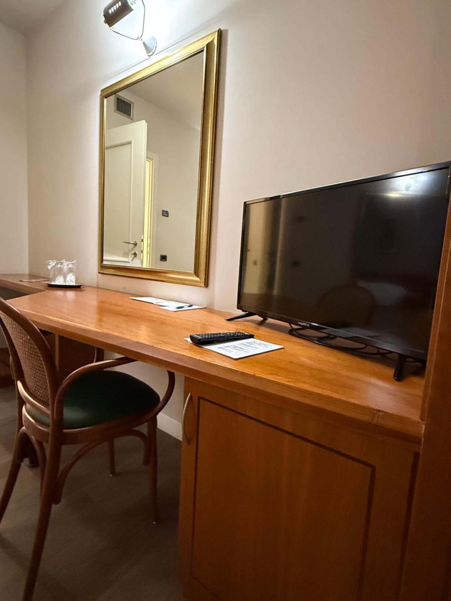 Hotel Motel Sporting Montodine Zewnętrze zdjęcie