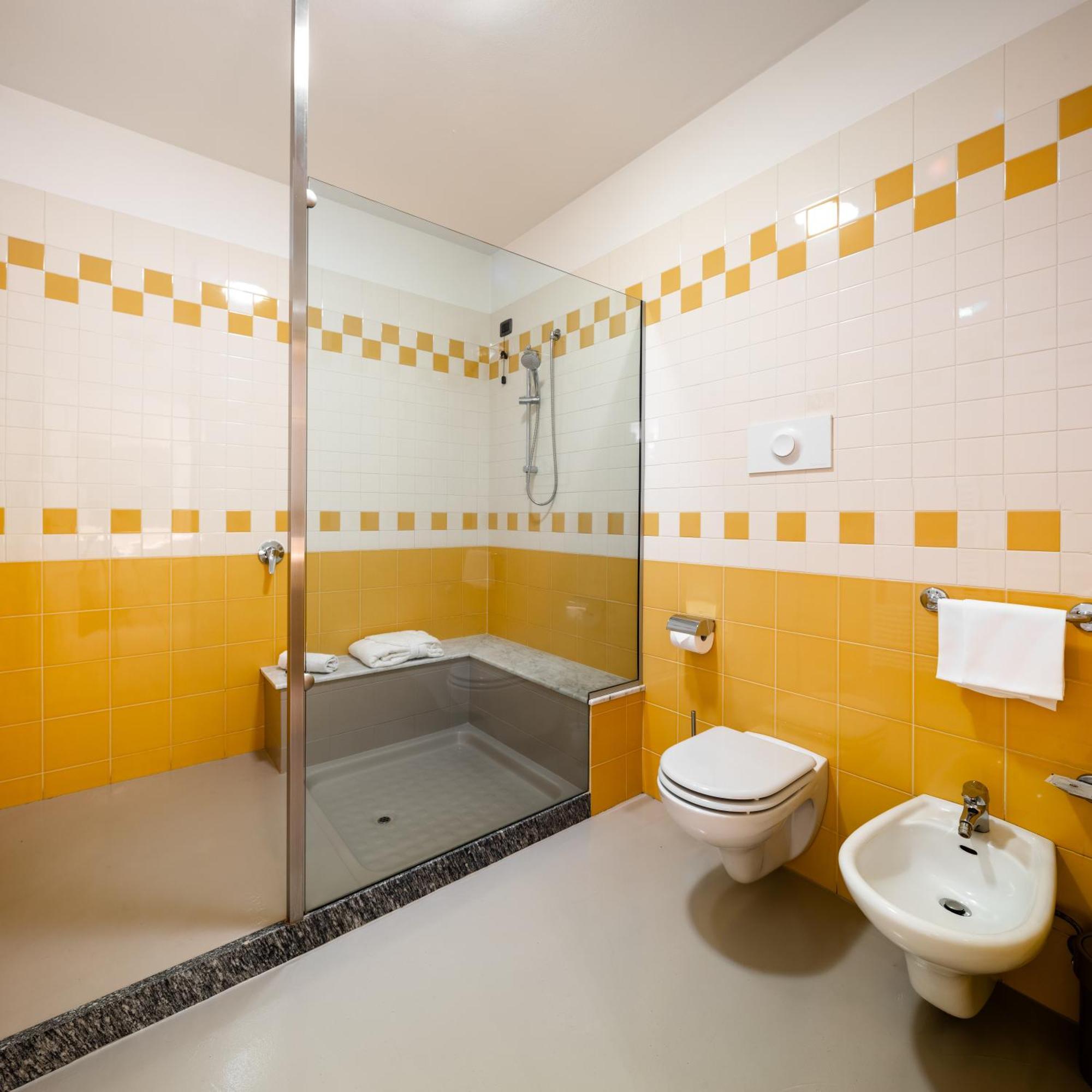 Hotel Motel Sporting Montodine Zewnętrze zdjęcie