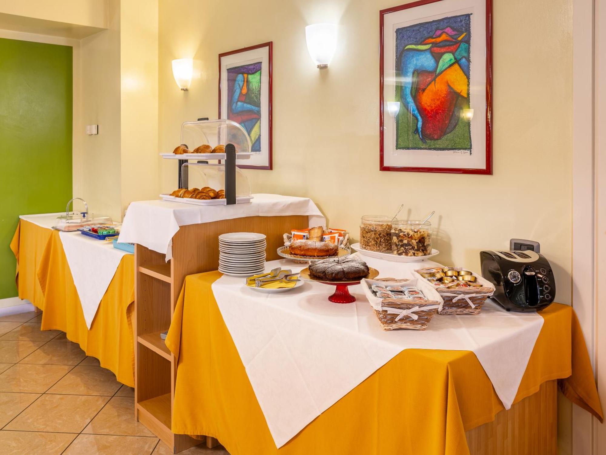 Hotel Motel Sporting Montodine Zewnętrze zdjęcie