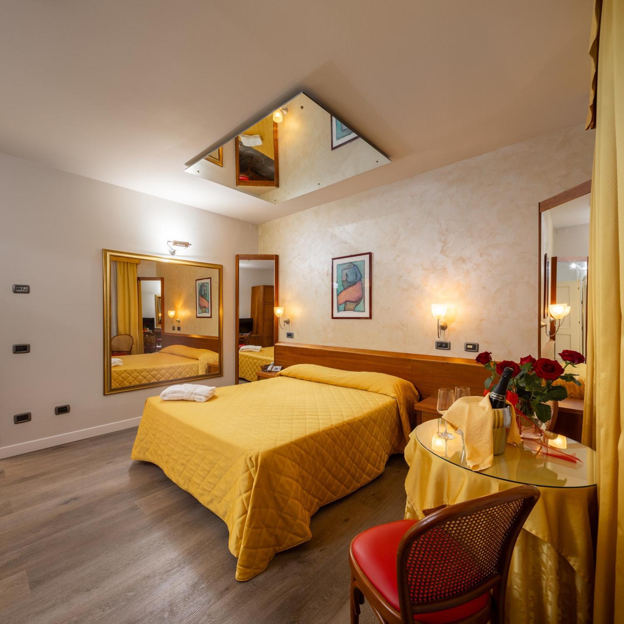 Hotel Motel Sporting Montodine Zewnętrze zdjęcie