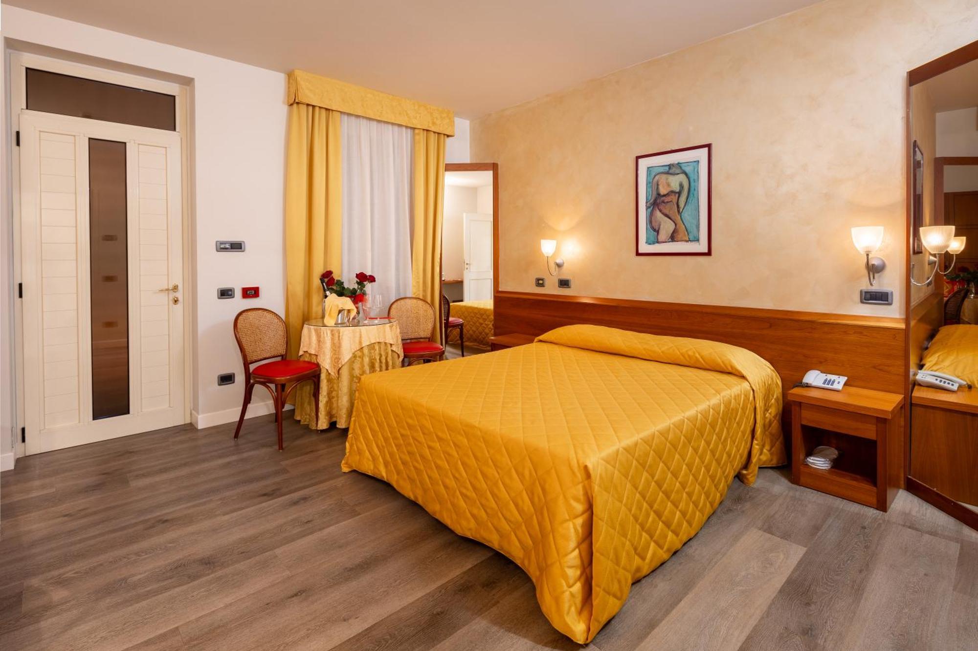 Hotel Motel Sporting Montodine Zewnętrze zdjęcie