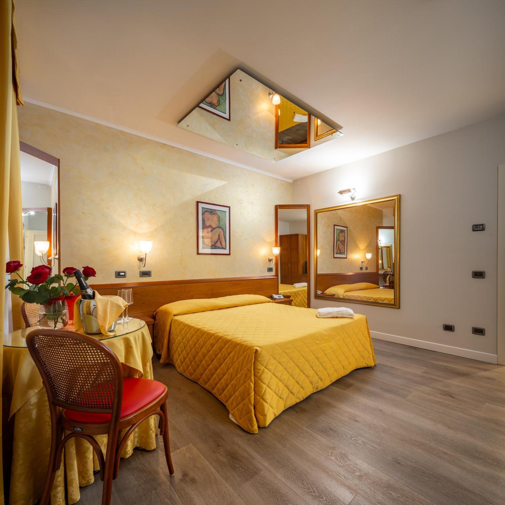 Hotel Motel Sporting Montodine Zewnętrze zdjęcie