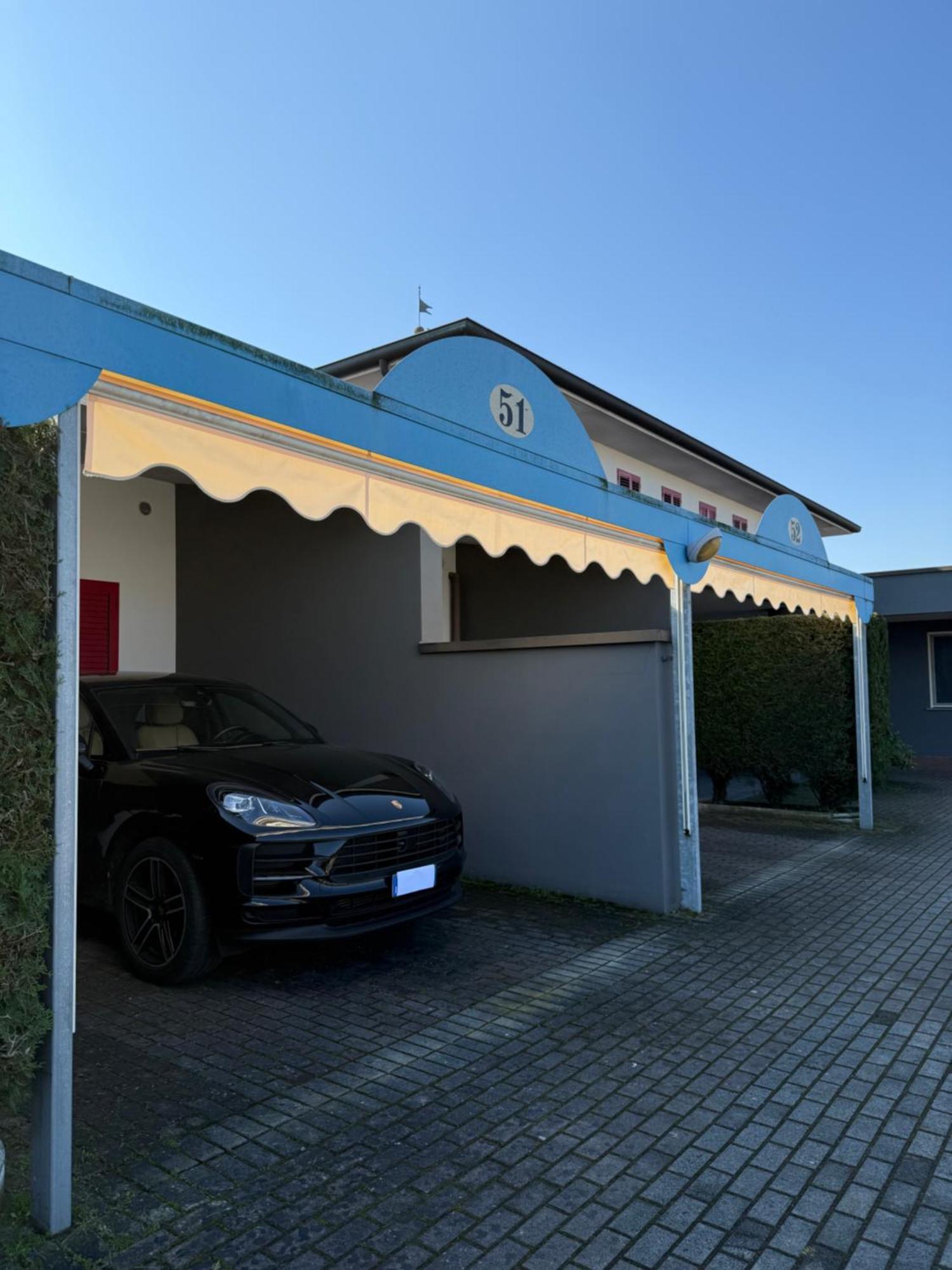 Hotel Motel Sporting Montodine Zewnętrze zdjęcie