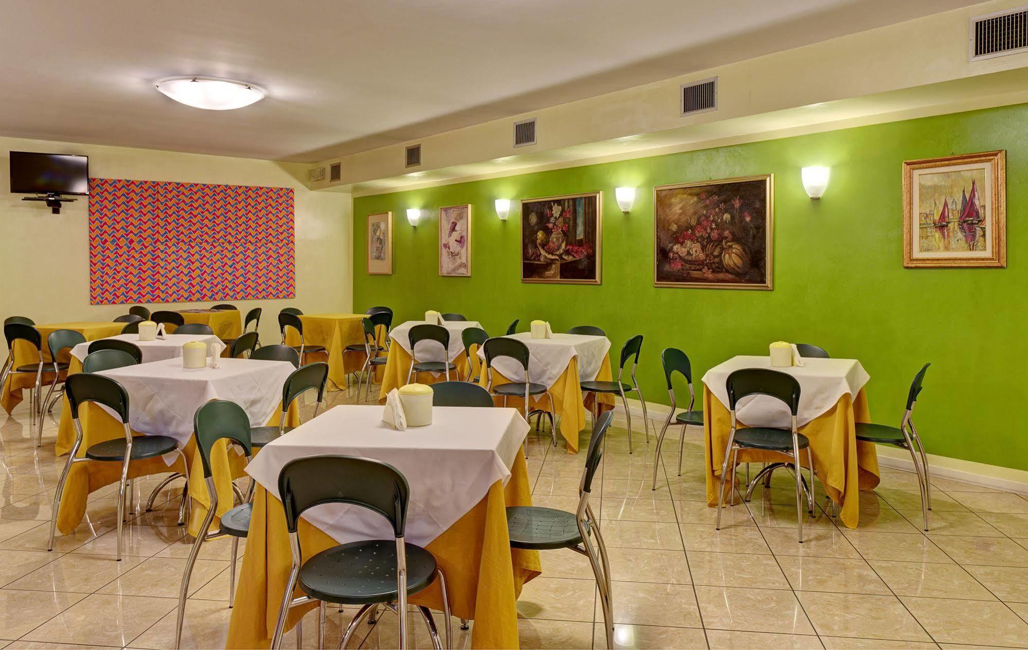 Hotel Motel Sporting Montodine Zewnętrze zdjęcie