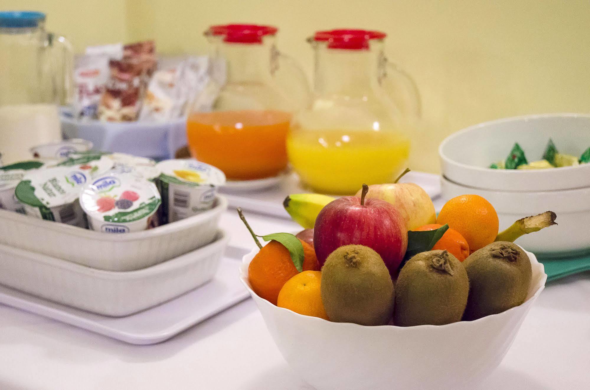 Hotel Motel Sporting Montodine Zewnętrze zdjęcie